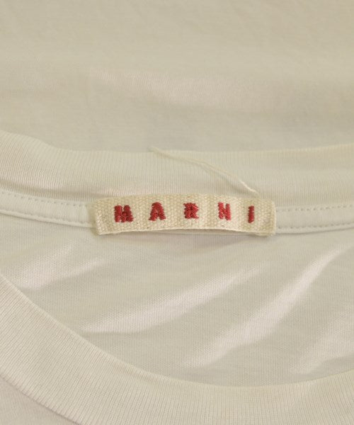 MARNI T恤/上衣
