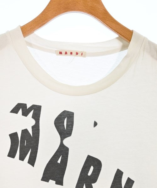 MARNI T恤/上衣