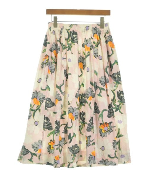 MARNI 長裙/超長裙