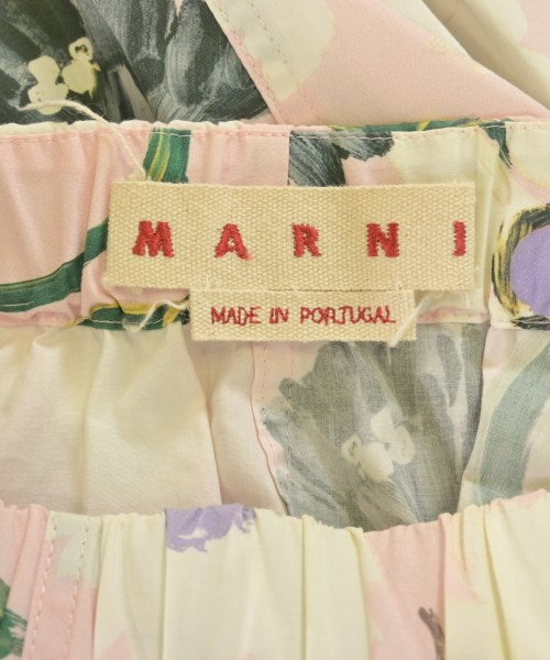 MARNI 長裙/超長裙