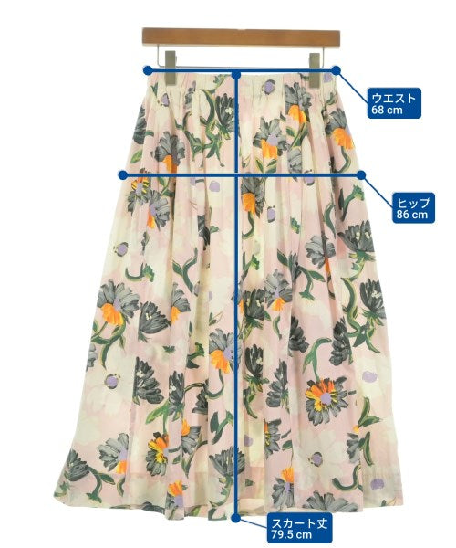 MARNI 長裙/超長裙