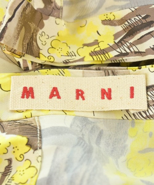 MARNI 女襯衫