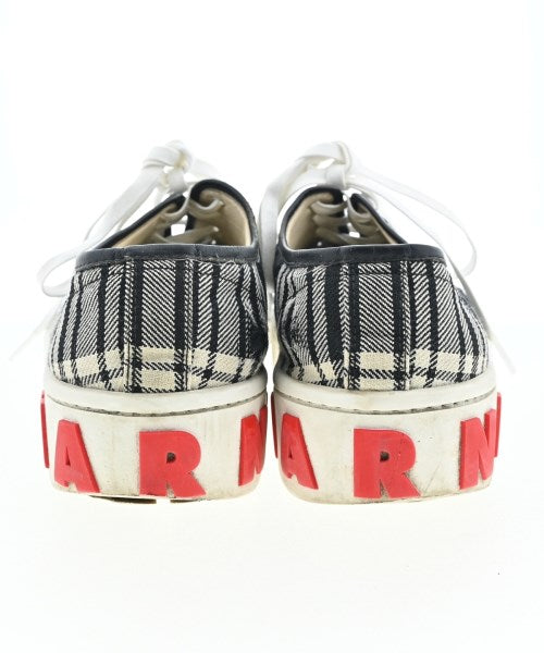 MARNI 運動鞋