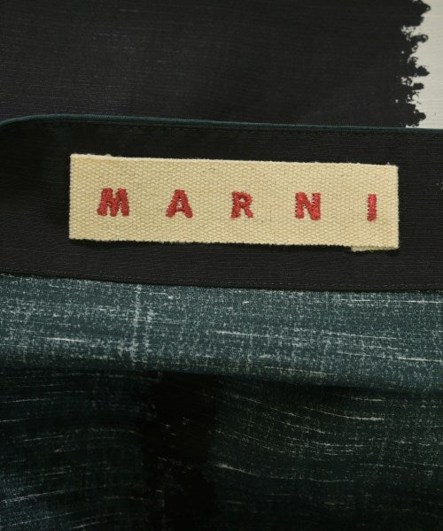MARNI 洋裝
