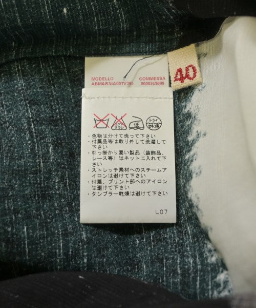 MARNI 洋裝