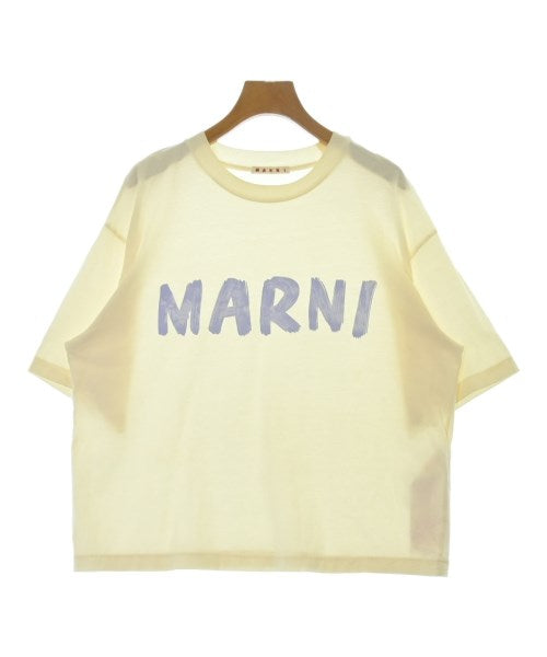 MARNI T恤/上衣