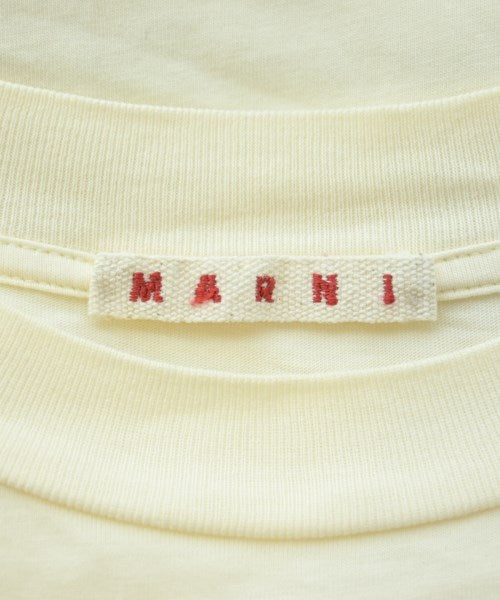 MARNI T恤/上衣