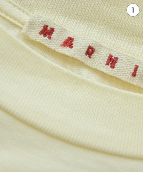 MARNI T恤/上衣