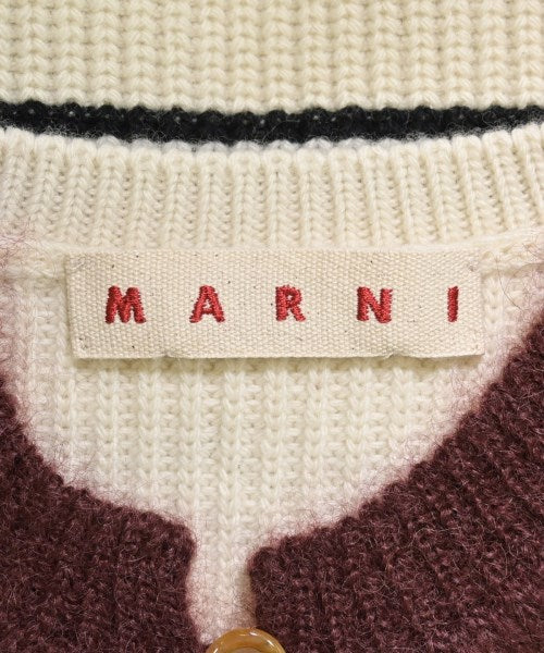 MARNI 開襟衫