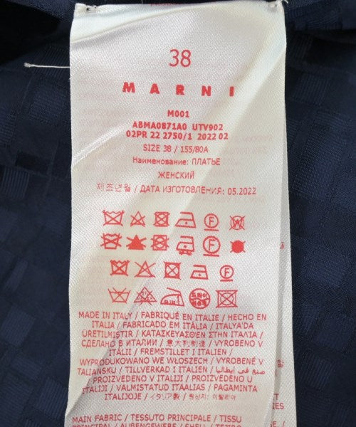 MARNI 洋裝