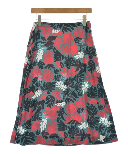 MARNI 長裙/超長裙