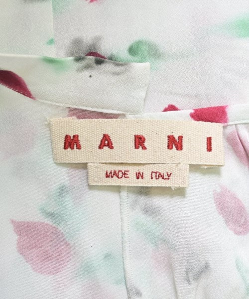MARNI 休襯衫