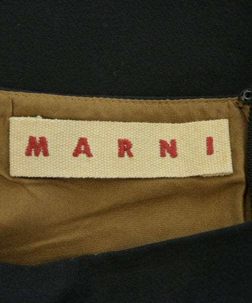 MARNI 膝上裙