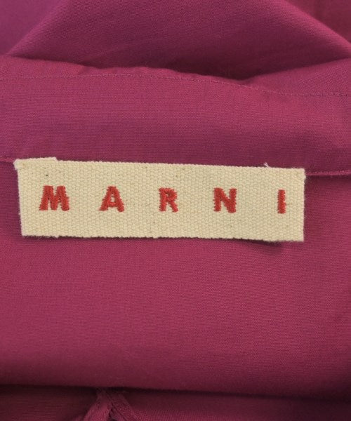 MARNI 女襯衫