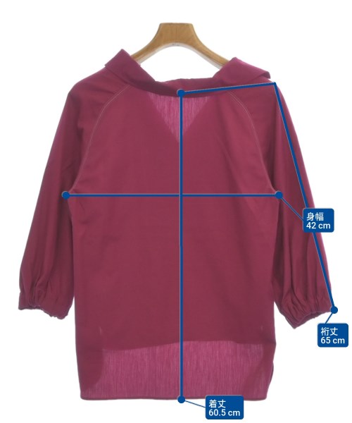 MARNI 女襯衫