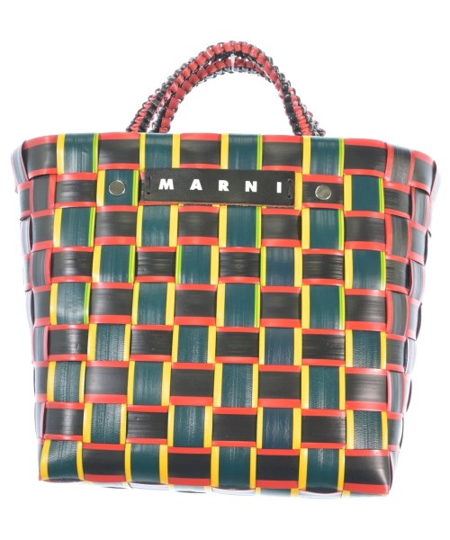 MARNI 托特包