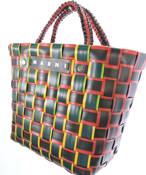MARNI 托特包