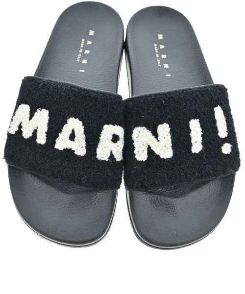 MARNI 涼鞋
