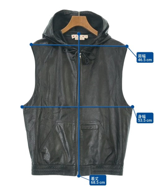 MARNI 其他飛行外套