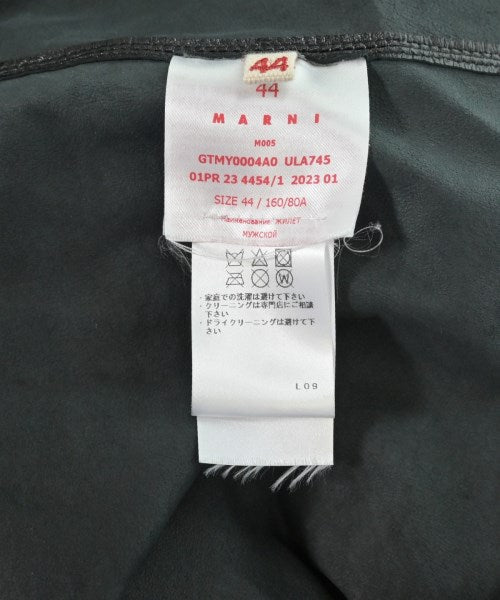 MARNI 其他飛行外套