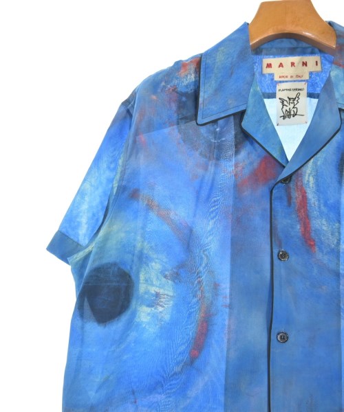 MARNI 女襯衫