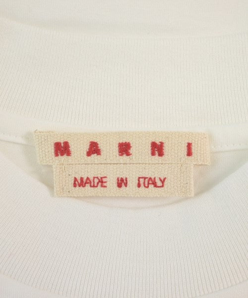 MARNI T恤/上衣