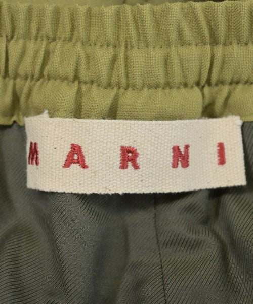 MARNI 工裝褲