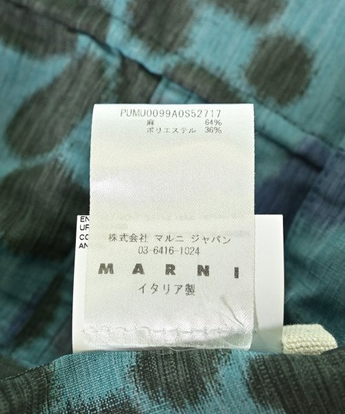 MARNI 短