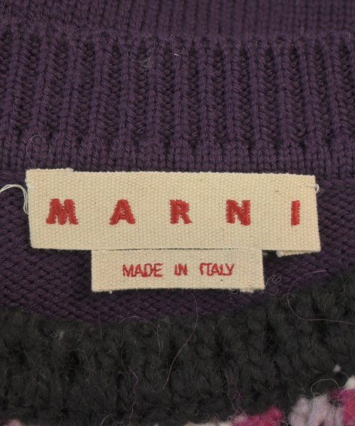MARNI 毛衣