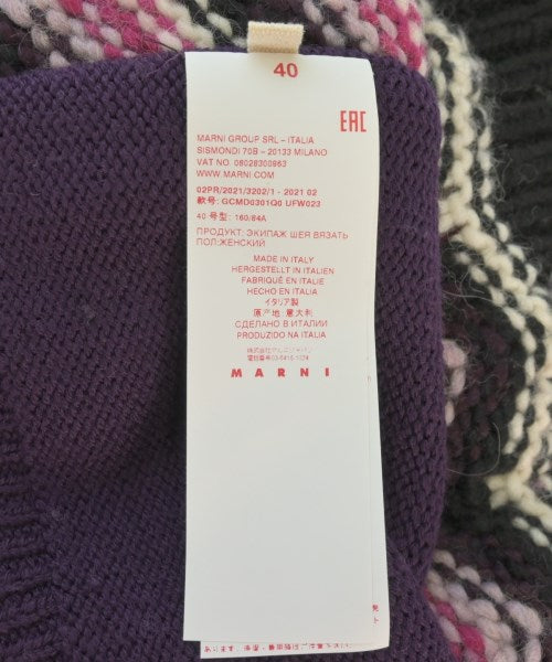 MARNI 毛衣