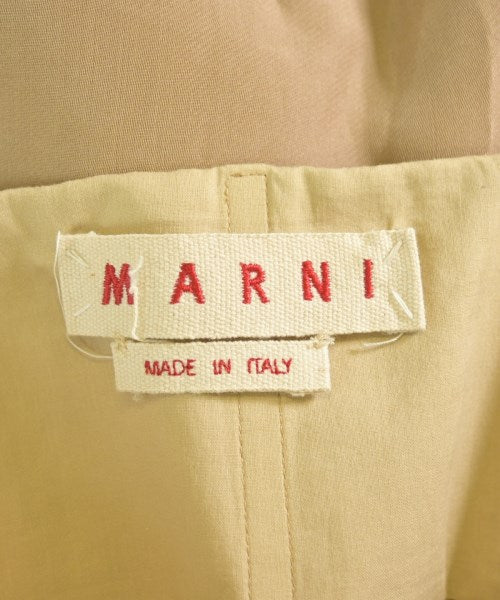 MARNI 洋裝