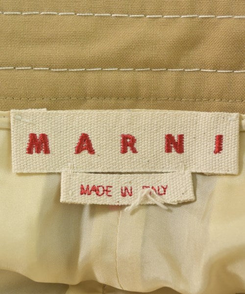 MARNI 膝上裙