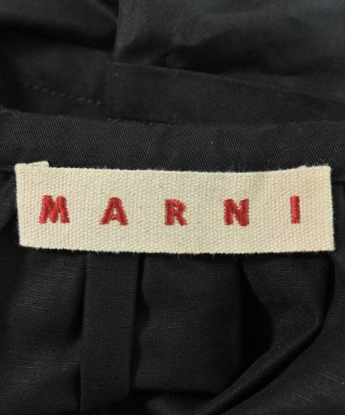 MARNI 膝上裙