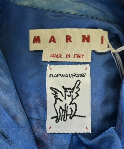 MARNI 休閒襯衫