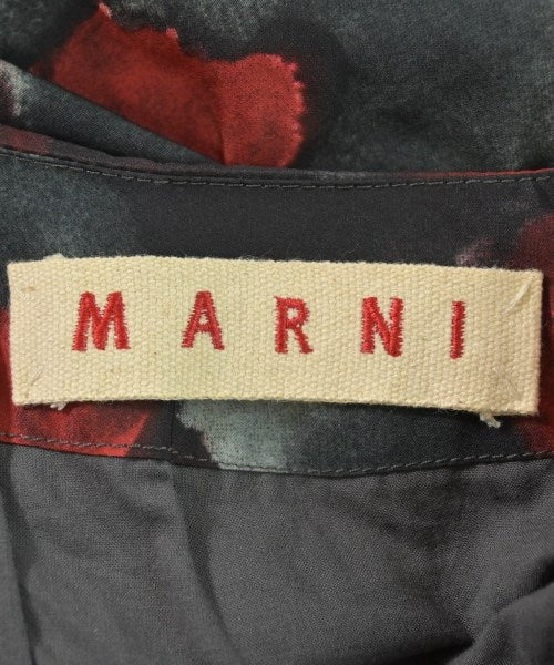 MARNI 膝上裙