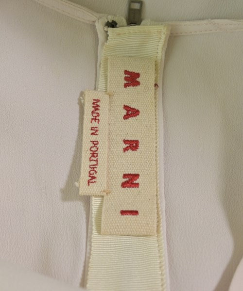 MARNI 女襯衫