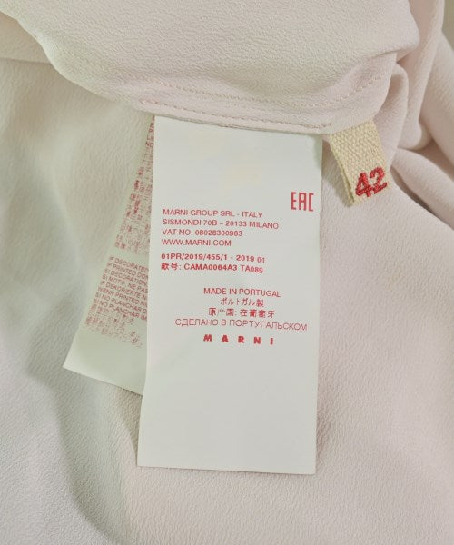 MARNI 女襯衫