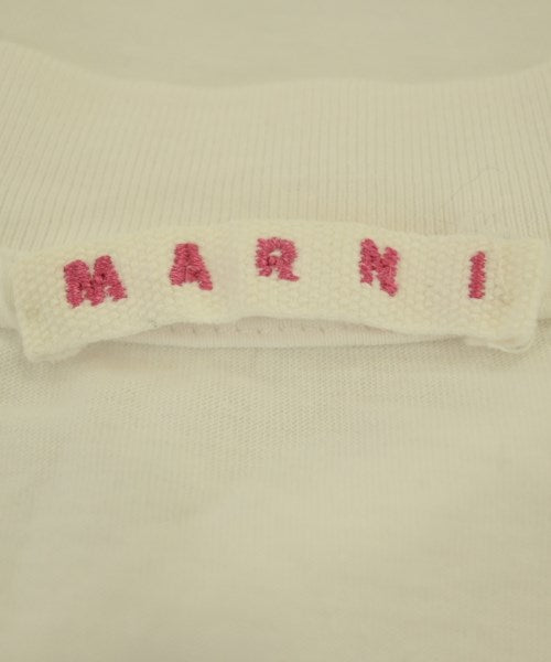 MARNI T恤/上衣
