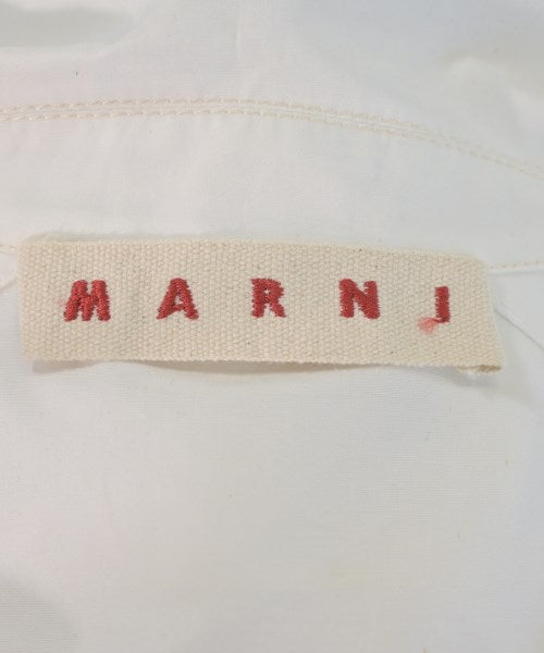MARNI 休襯衫