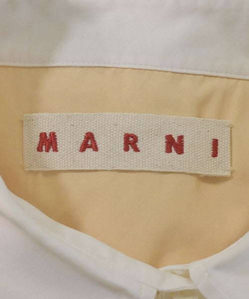 MARNI 休閒襯衫