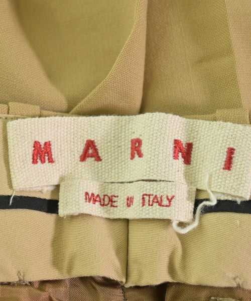 MARNI 長褲