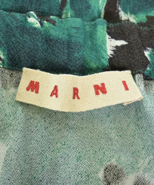 MARNI 膝上裙