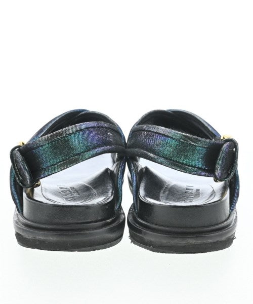 MARNI 涼鞋