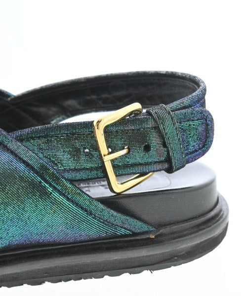 MARNI 涼鞋