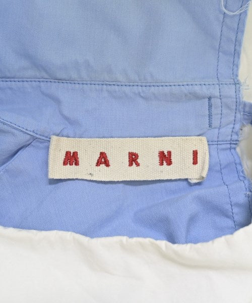 MARNI 休閒襯衫