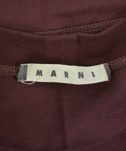 MARNI 無袖上衣