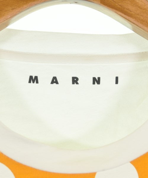 MARNI T恤/上衣