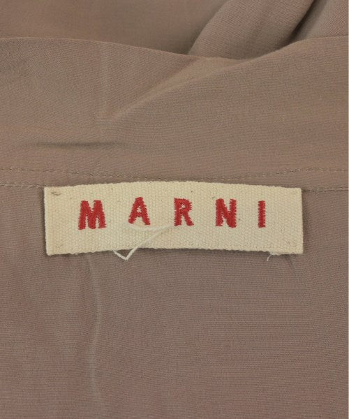 MARNI 洋裝