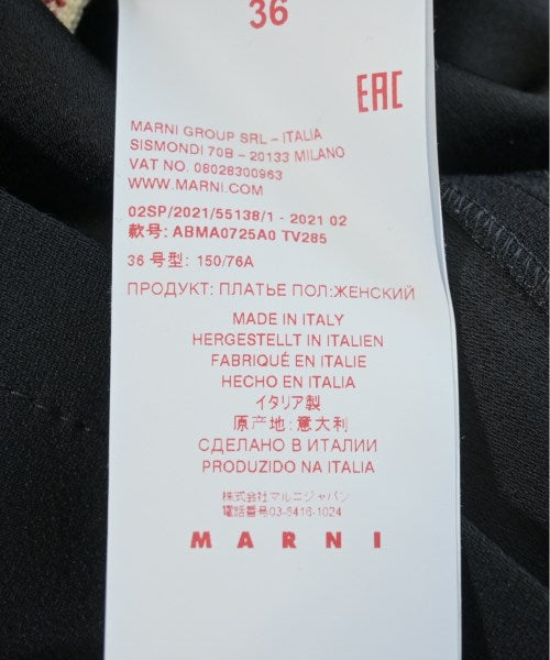 MARNI 洋裝
