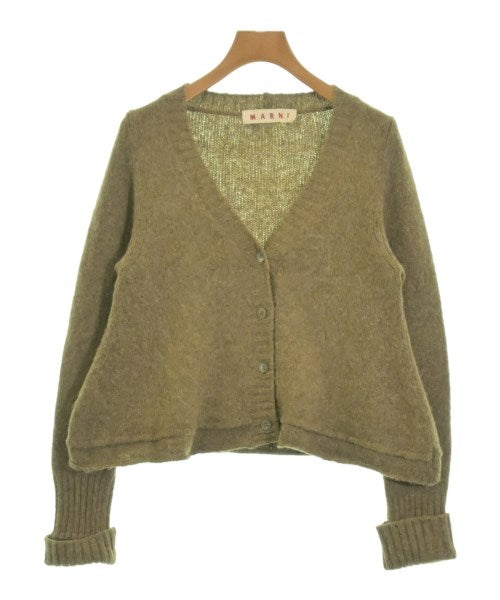 MARNI 開襟衫